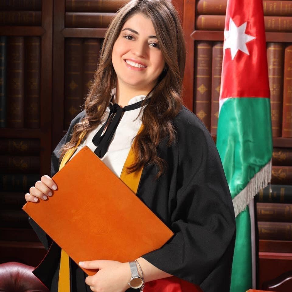 الدكتورة مجد سعد علي البشير.. مبروك