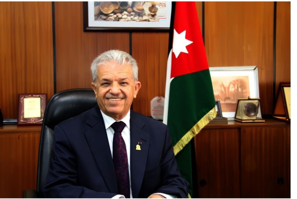 رئيس جامعة اليرموك يكتب: دائرة الآثار