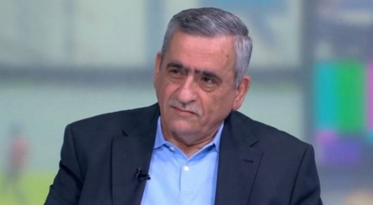 عبيدات يتحدث عن الموجة الثانية لفيروس