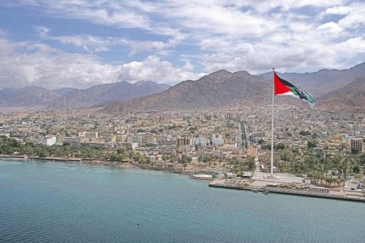 العقبة الخاصة تستعد لإنشاء اول محمية