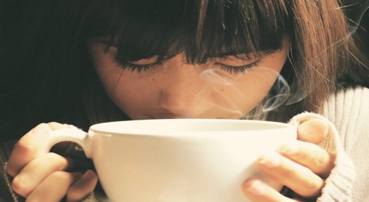 العلماء يكشفون أخيرا سر فقدان حاسة