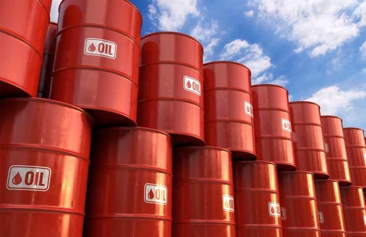 الكشف عن سعر برميل النفط لـ