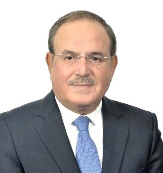 مدير المخابرات الاسبق فيصل الشوبكي في