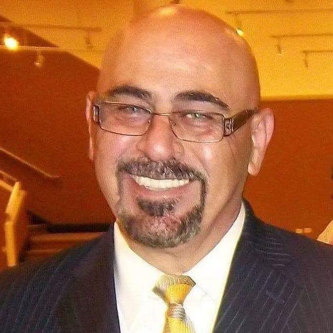 وفاة الصحفي محمد صيام في أميركا