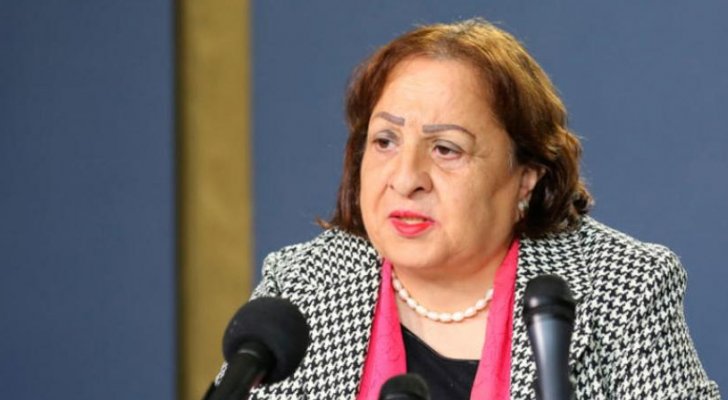 وزيرة الصحة الفلسطينية: كرم أهل الخليل