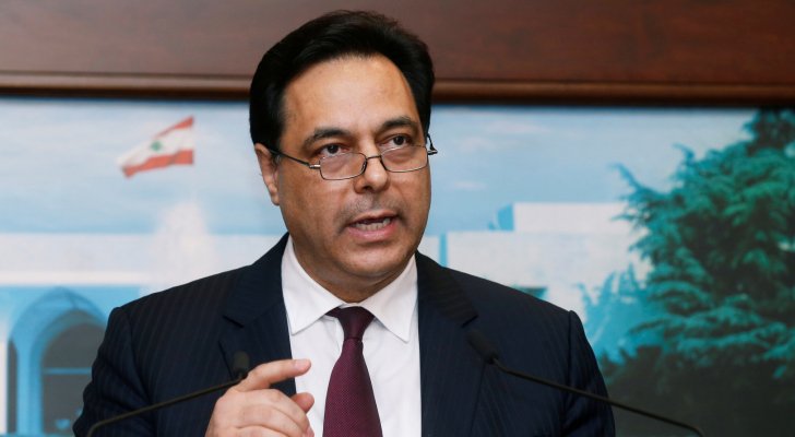 رئيس الوزراء اللبناني: نحن نعاني من