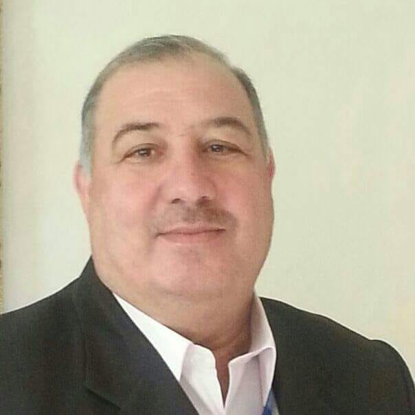 الإمام يباشر عمله مديرا لمستشفى الإيمان