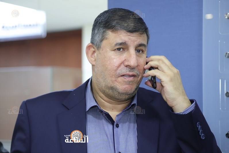 السعود يشيد بجهود الخارجية في إجلاء