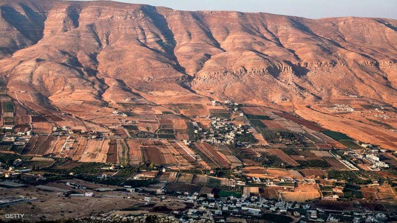 «رسالة أردنية قاطعة».. في حال ضم