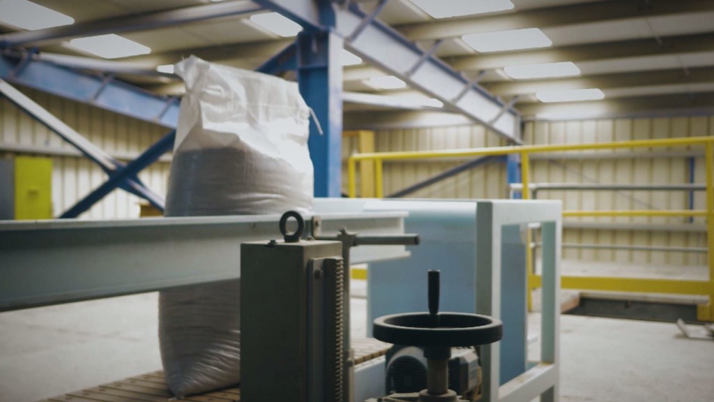 ابو دلبوح: اتصال ضعيف بين الصناعيين