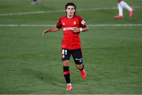 لوكا روميرو يتحدث عن شعوره عند