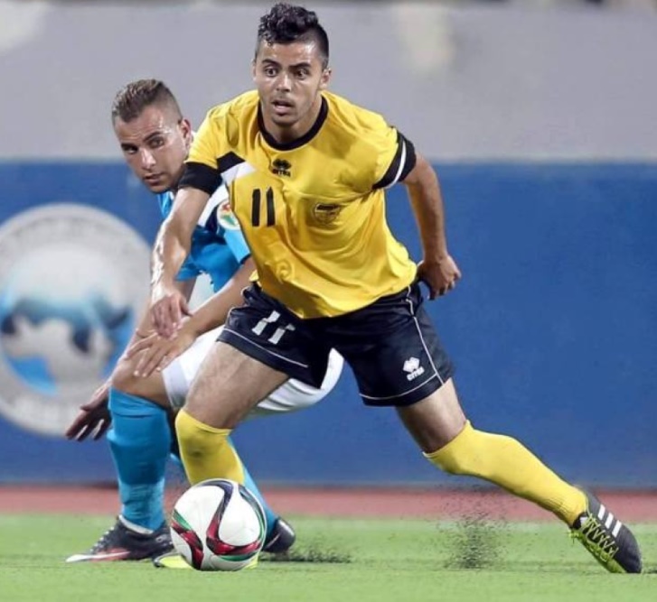 الفيصلي يخسر نقطتين بتعادله مع الحسين