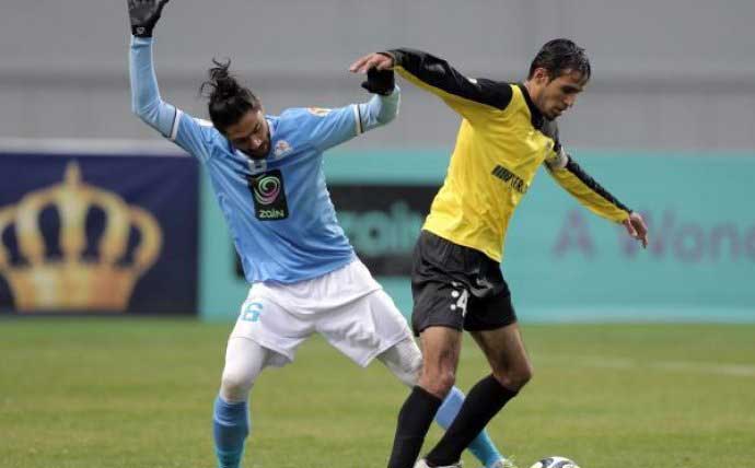 الحسين اربد يجبر الفيصلي على التعادل