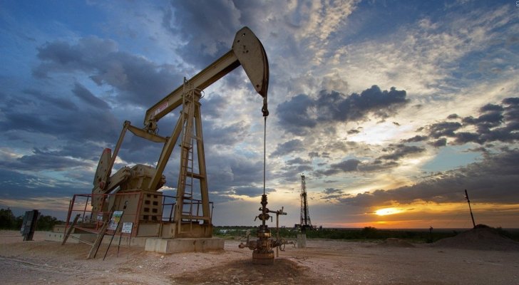 أسعار النفط ترتفع