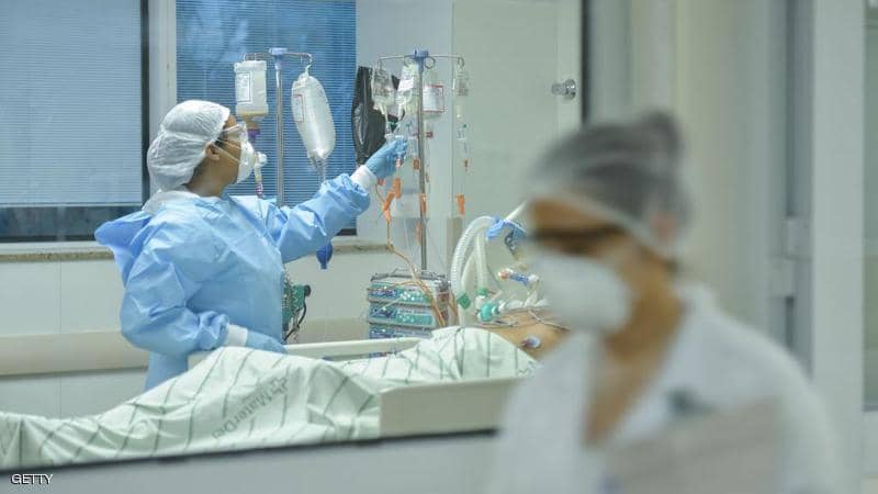 إضافة ثلاثة أعراض جديدة للإصابة بفيروس