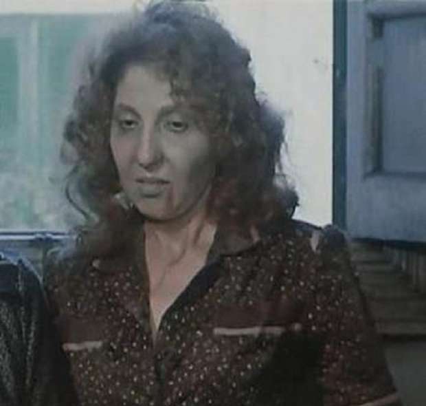 نادية الجندى: أفلامى عن المخدرات دفعت