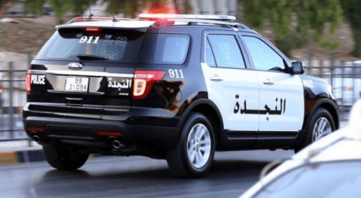 مشاجرة بالإعيرة النارية في الجبل الابيض