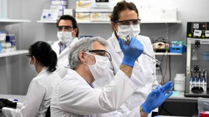 دراسة إيطالية: فيروس كورونا يصيب الدماغ