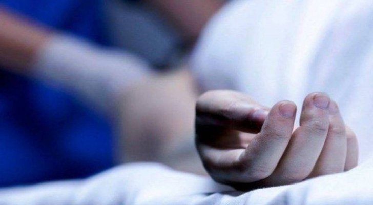 مصري يقتل زوج والدته بإلقائه من