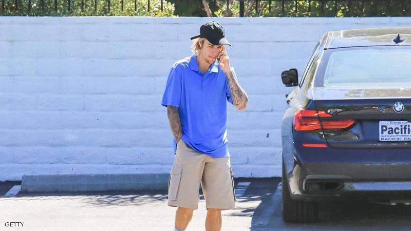 جاستن بيبر يطالب بـ 20 مليون