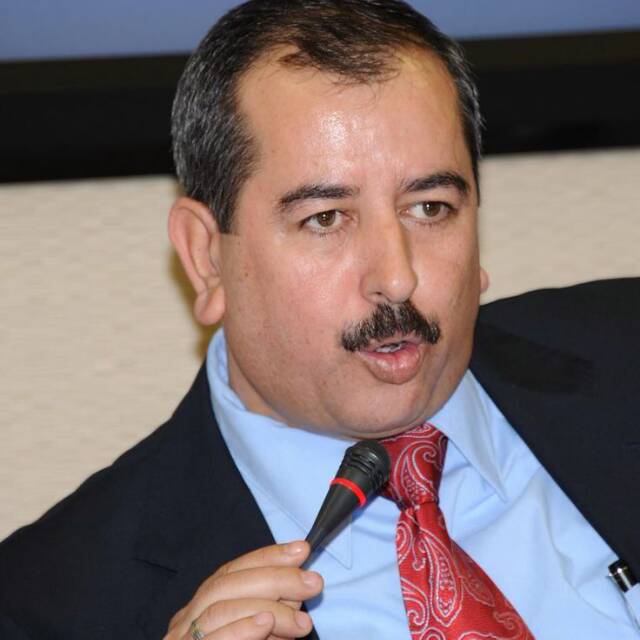 محمد بني سلامة يكتب: الفساد في