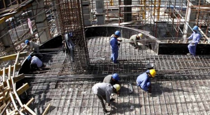 العمال الآسيويون عالقون في العراق بلا