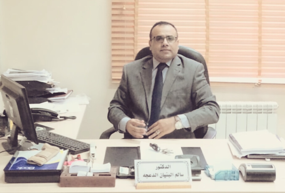 سالم الدعجه يكتب: التّعلّم الإلكتروني وما