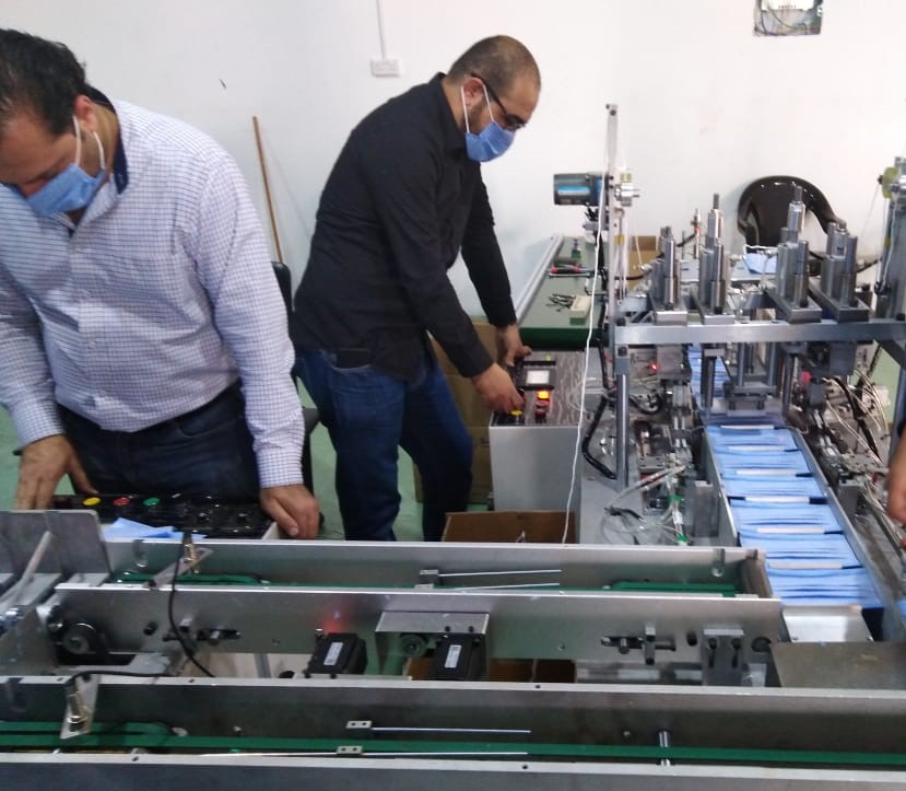 مشروع «تنمية» يساهم في دعم الشباب