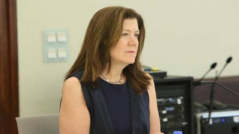 لبنان يمنع السفيرة الأمريكية من الإدلاء