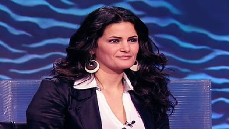 محامى سما المصرى: حكم حبسها وتغريمها