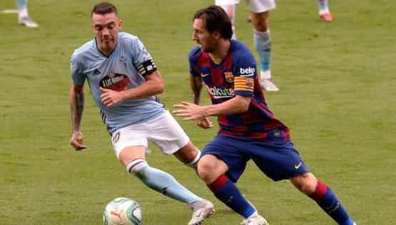 رغم التعثر وعدم التسجيل .. رقم