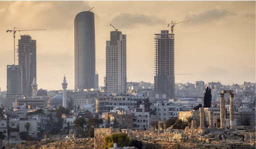 صحيفة الشرق القطرية: الاستثمار في الأردن