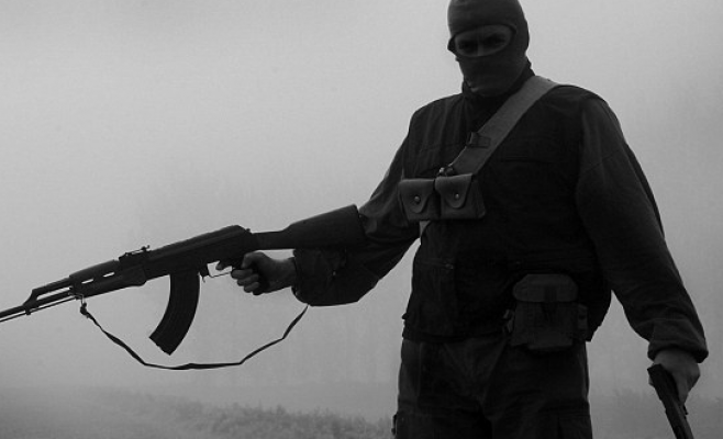 داعش يتبنى إطلاق النار في مقر