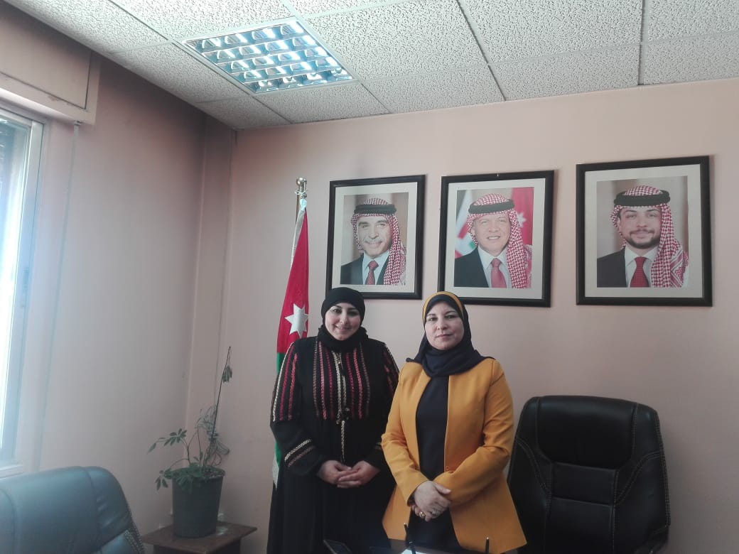 مبادرة ’كن أمل الحياة‘.. أمين عام