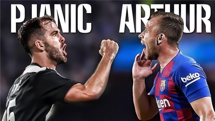 نجم برشلونة في تورينو.. والصفقة التبادلية