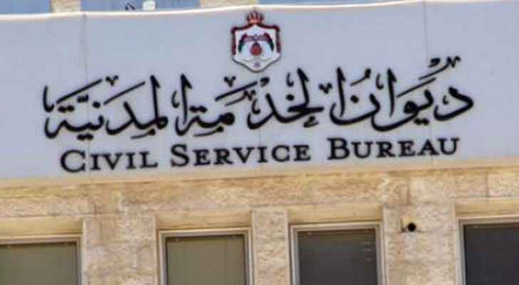 تعديل نظام الخدمة المدنية بعد تعديلات