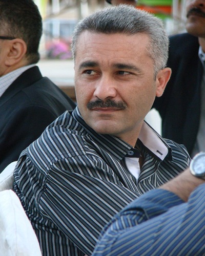 نسيم عنيزات يكتب: الدمج والحسحسة