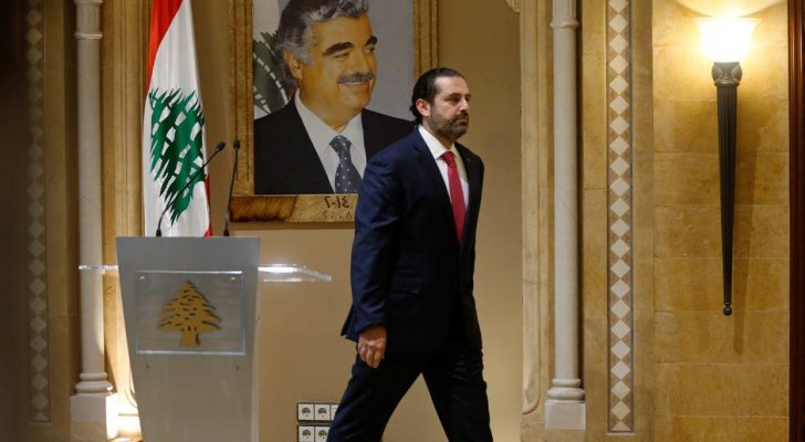 قوات الأمن اللبنانية تحقق في انفجار