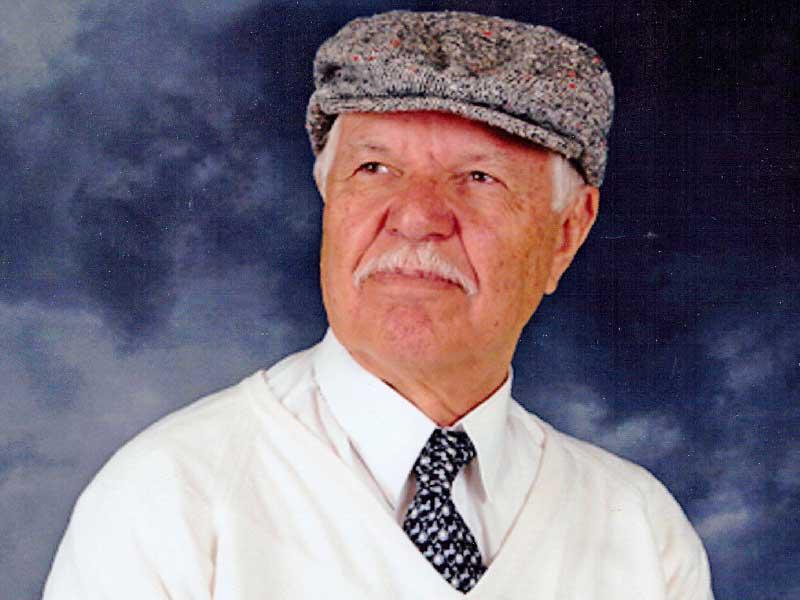 وفاة الأديب نازك ضمرة في الولايات