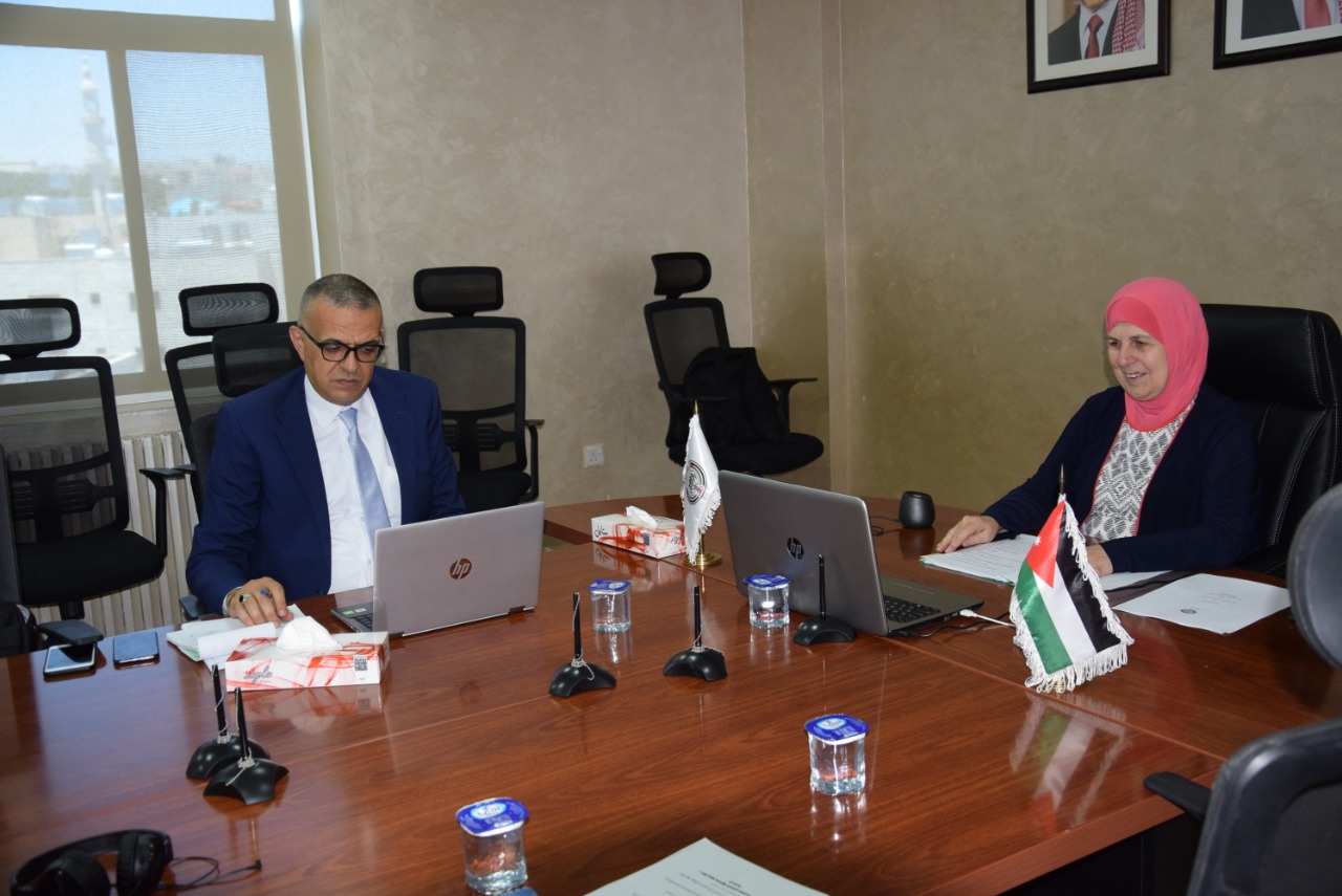 العرب يوافقون على مقترح أردني لإعداد