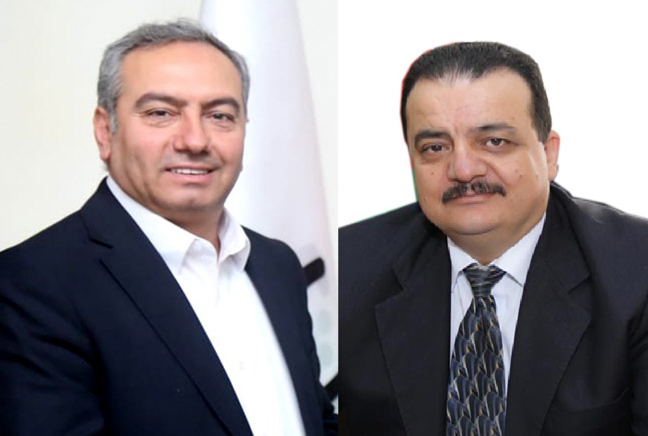 مركز لشباب جامعة آل البيت