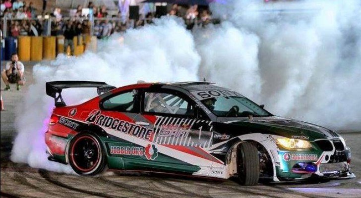 الاردنية لرياضة السيارات تحدد موعد عودة