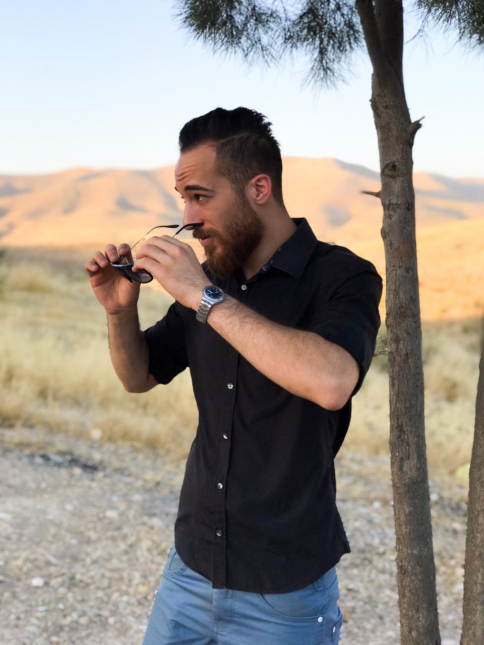 عبدالرحمن العبداللات يكتب: في اخر ساعات