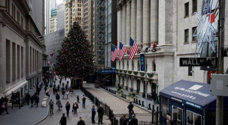 نصف سكان أميركا بلا عمل