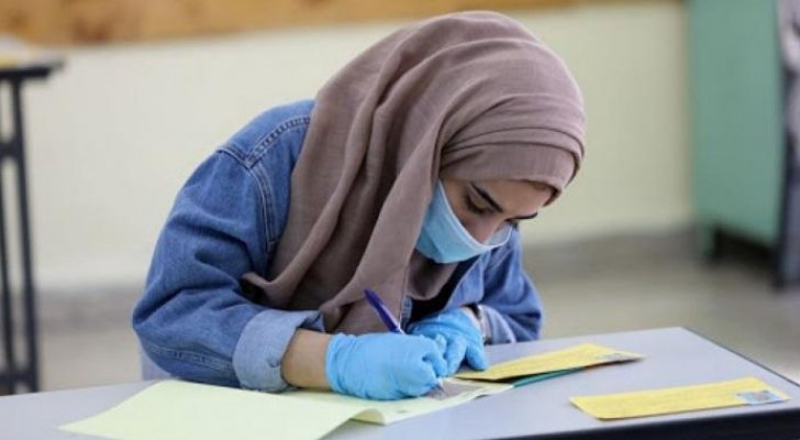 عام استثنائي.. وإرشادات مهمة لطلبة التوجيهي