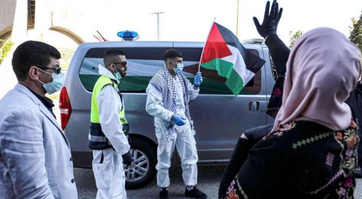 تسجيل 255 إصابة جديدة بكورونا في