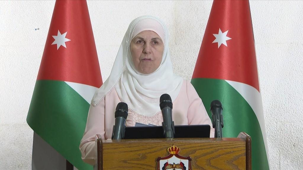 اسحاقات: دمج سيدتين بأسرهن بعد سنوات