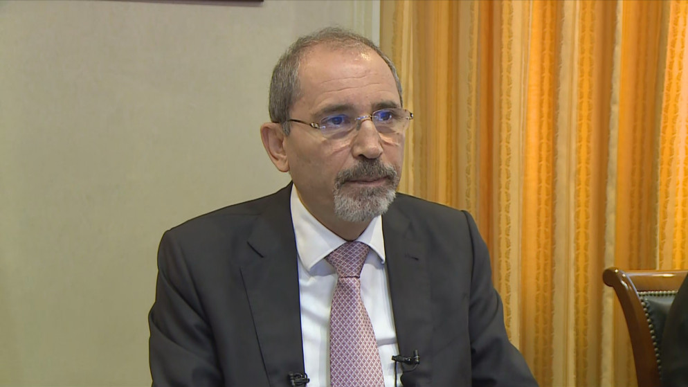 وزير الخارجية: 190 ألف تصريح عمل