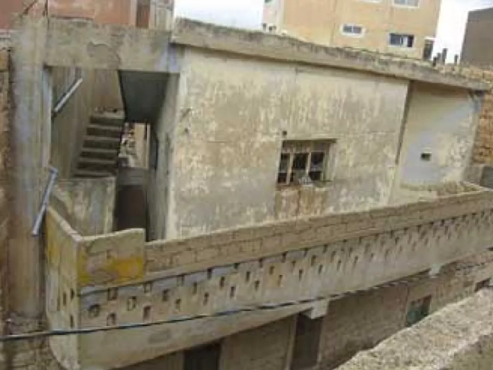 الامانة تدعو للإبلاغ عن الابنية المهجورة