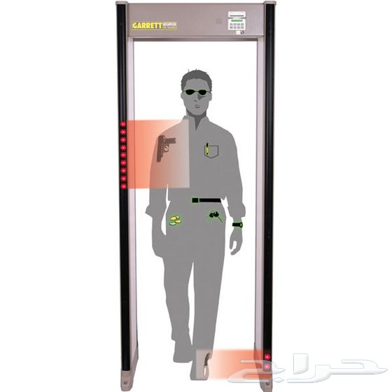 إفشال محاولة إدخال ’أسلحة‘ إلى أحد